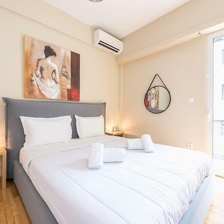 The Syntagma Edition Apartment Athen Eksteriør billede