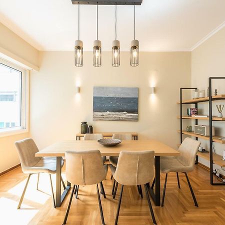 The Syntagma Edition Apartment Athen Eksteriør billede
