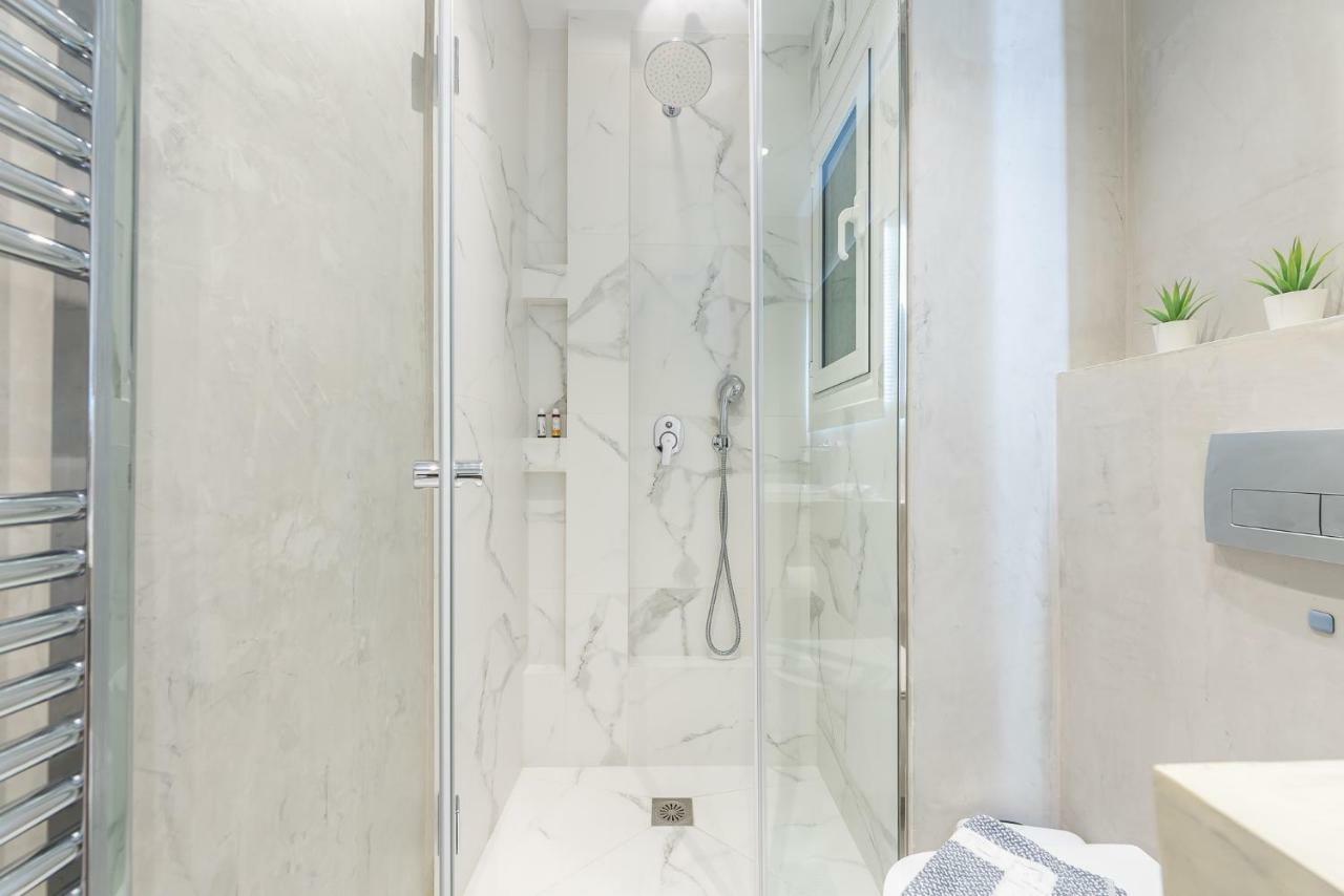 The Syntagma Edition Apartment Athen Eksteriør billede