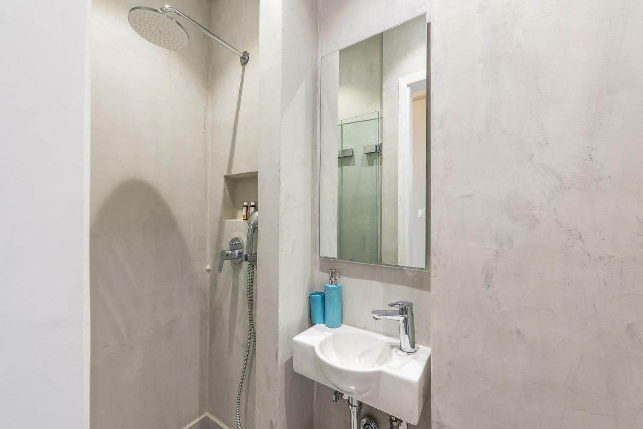 The Syntagma Edition Apartment Athen Eksteriør billede
